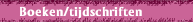 Boeken/tijdschriften